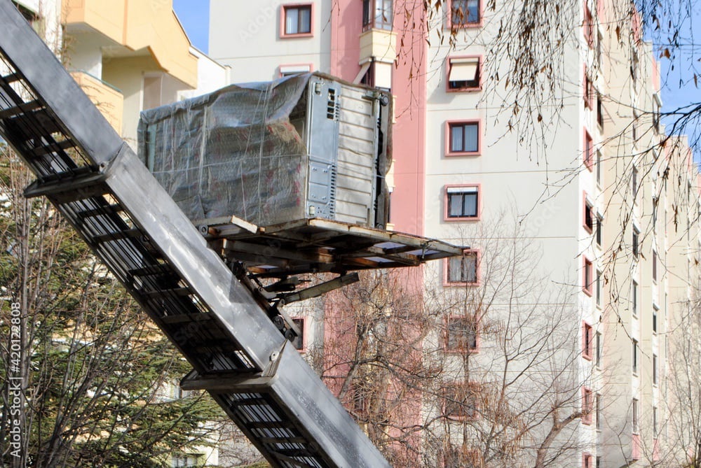  Οι καλύτερες μεταφορές και μετακομίσεις στην Αττική και σε όλη την Ελλάδα, με εξυπηρέτηση και ασφάλεια.